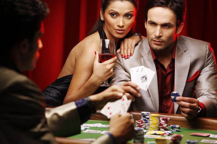 inazuma live-dealer casino studio with professional dealers